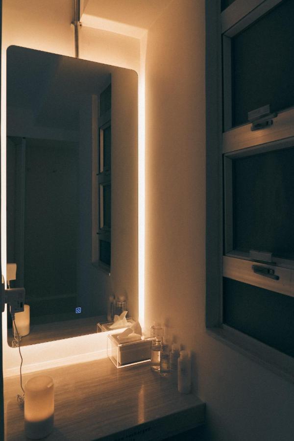 Sleeep Hkg Causeway Bay Hotel ฮ่องกง ภายนอก รูปภาพ